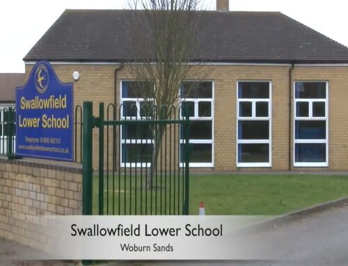 Swallowfield Lower School – Woburn Sands, Milton Keynes